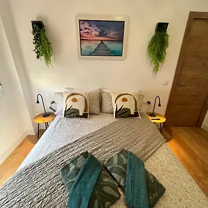 Dream Discovery Apartamento