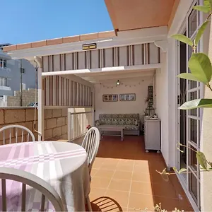 Apartamento Lara El Carmen 1 Apartamento