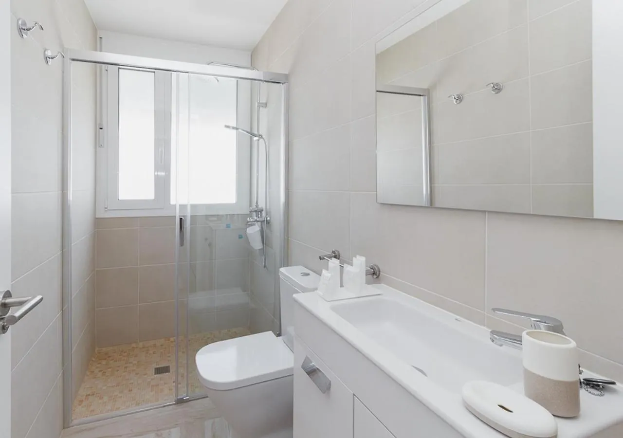 Moderno apartamento urbano en barrio histórico 2ºI Santa Cruz de Tenerife 0*,